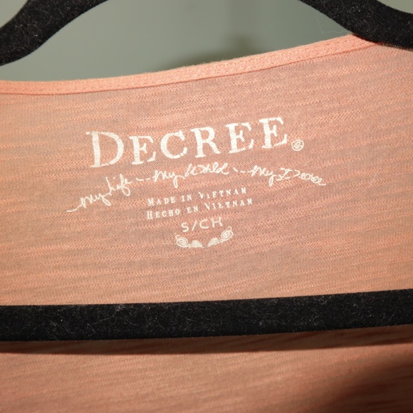 Dusty Pale Pink Shaw - Picture 4 of 8